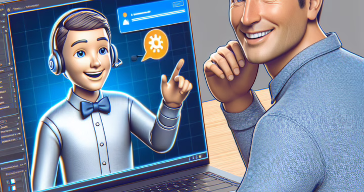 Windows Copilot: Your New AI Buddy for Productivity