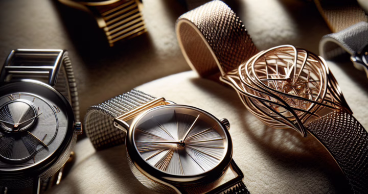Wired Watches: Top Picks from Watches and Wonders 2025