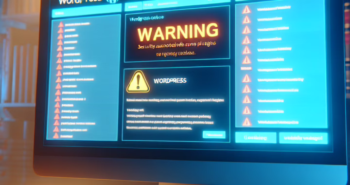 WordPress Plugin Hijacked: A Cautionary Tale for Security