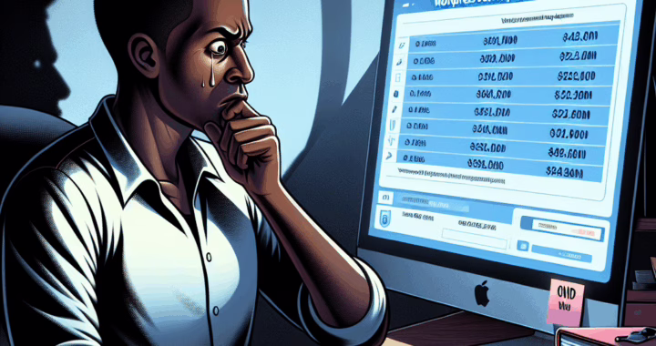 WordPress Sites Under Siege: The $1.4 Billion Fraud Frenzy