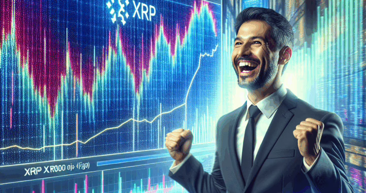 XRP Price: A Bullish Pattern Breakout You Can’t Ignore!