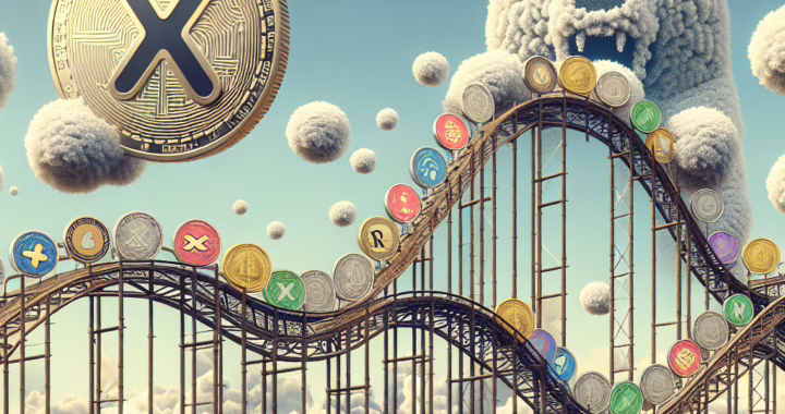 XRP Price Analysis: Bearish Patterns and Silver Linings