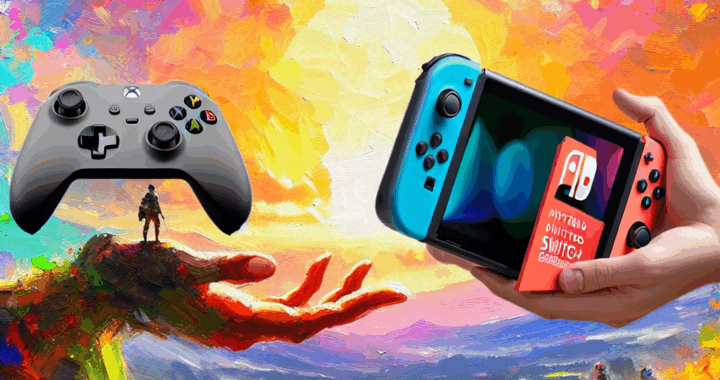 Xbox Boss Phil Spencer on Nintendo Switch 2 Support