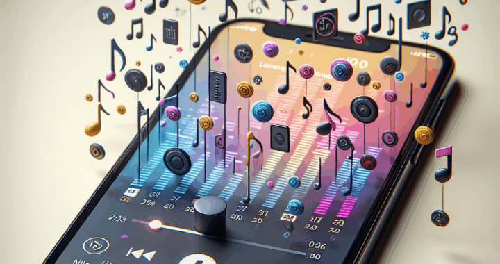 YouTube Music Volume Control: A Handy Upgrade for Listeners