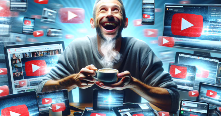 YouTube’s Subscriber Notifications: A Delightful Fix in 2025