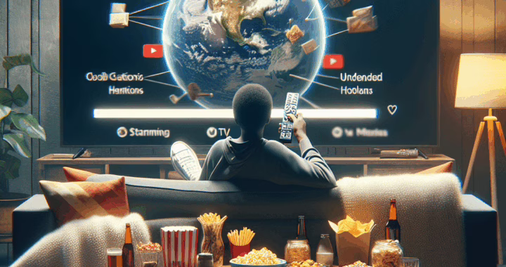 YouTube’s TV App Redesign: What to Expect in 2025