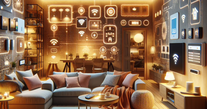 Z-Wave and Smart Home Tech: Is It Still Relevant?