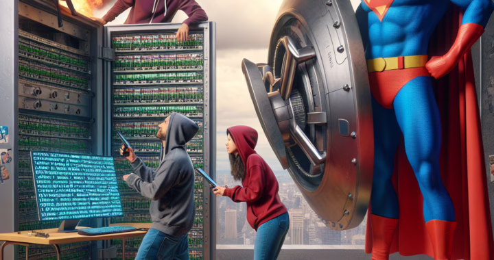 Zero-Day Vulnerabilities: A Ransomware Playground in 2025
