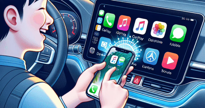 iOS 18.4.1 Update: Boosting iPhone Security & CarPlay Joy