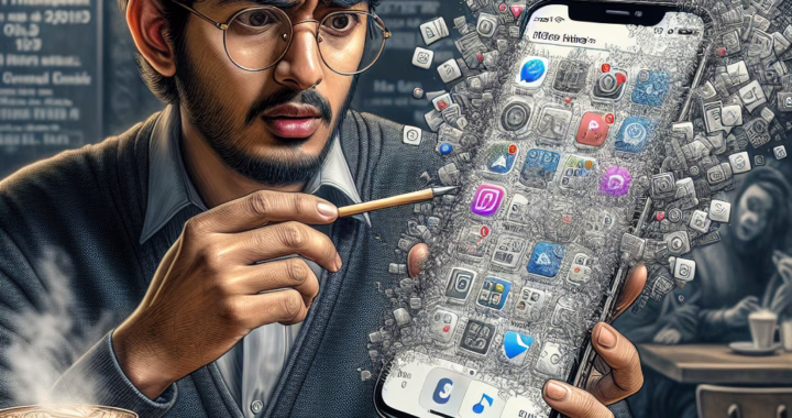 iOS 18.4 Bug: Random Apps Invade Your iPhone – What to Do?