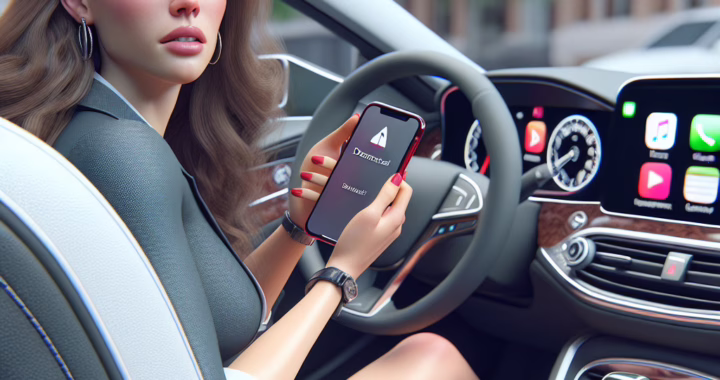 iOS 18.4 CarPlay Woes: A Hilarious Tech Tangle