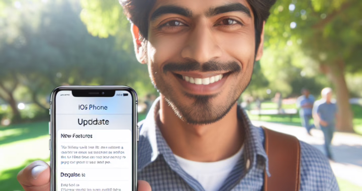 iOS 18.4: Exciting Features You May Have Missed on iPhone