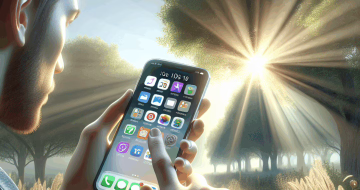 iOS 18.5: A Minor Update with Big Hints for iOS 19