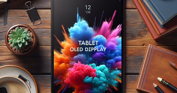 iPad Mini Could Get OLED Display: A Bright Future Ahead