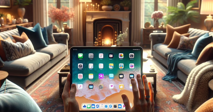 iPadOS 19: Apple’s MacOS Makeover – A Brilliant Shift!