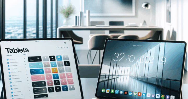 iPadOS 19: Blurring Lines Between iPads and Macs