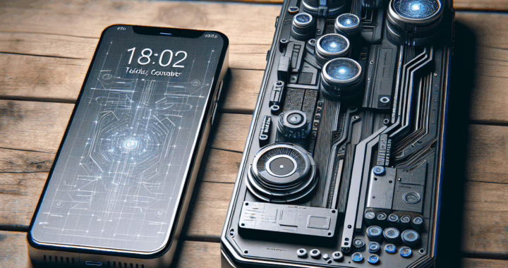 iPhone 17 Pro: Chunky Design That Might Win Hearts
