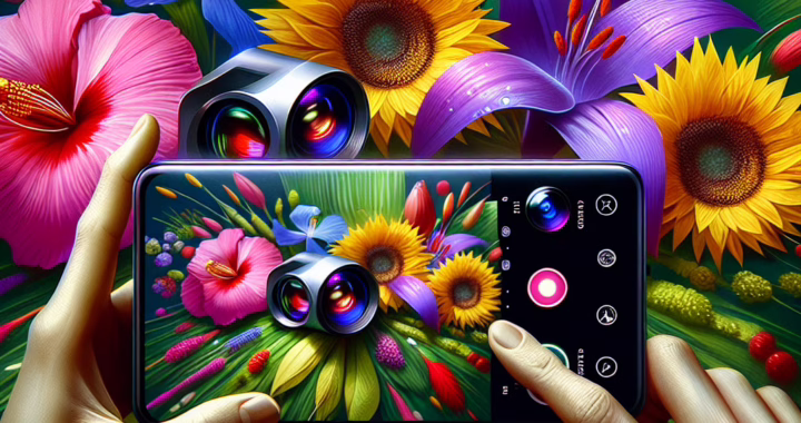 iPhone 17 Pro: Shorter Zoom Distance, Bigger Smiles Ahead!