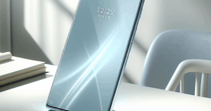 iPhone 17 Pro: The Sky Blue Dream We Didn’t Know We Needed