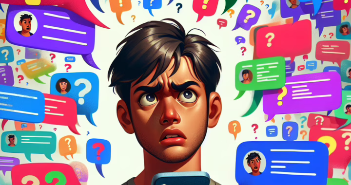 iPhone SignalGate: Avoiding Group Chat Nightmares