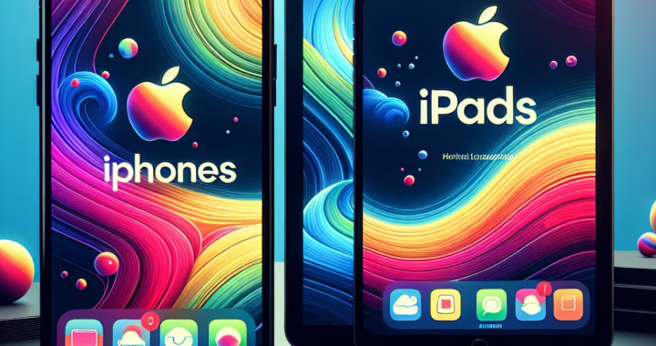 iPhones and iPads to Upgrade or Wave Goodbye: iOS 19 Rumors
