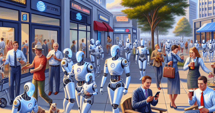 AI Agents and Legal Liability: What You Need to Know