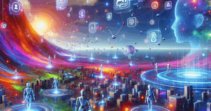 AI Agents and the Open Web: Microsoft’s Play in 2025