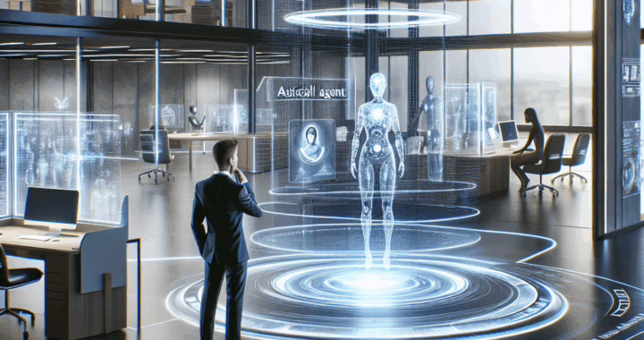 AI Agents at Microsoft Build 2025: A Fun Look Ahead