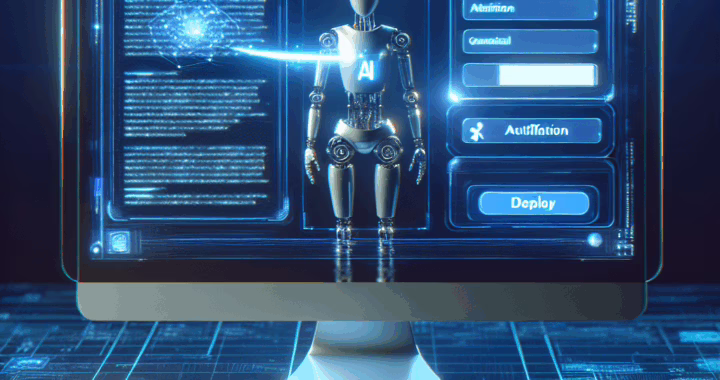 AI Agent to Fill Forms and Browse: A Click-Free Future
