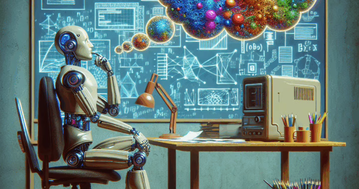 AI Algorithms: Google DeepMind’s Dream Team in Action