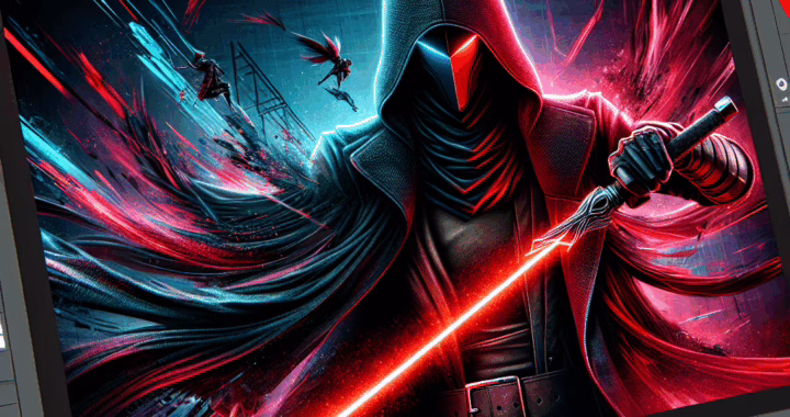AI Brings Darth Vader’s Voice to Fortnite: A Galactic Upgrade