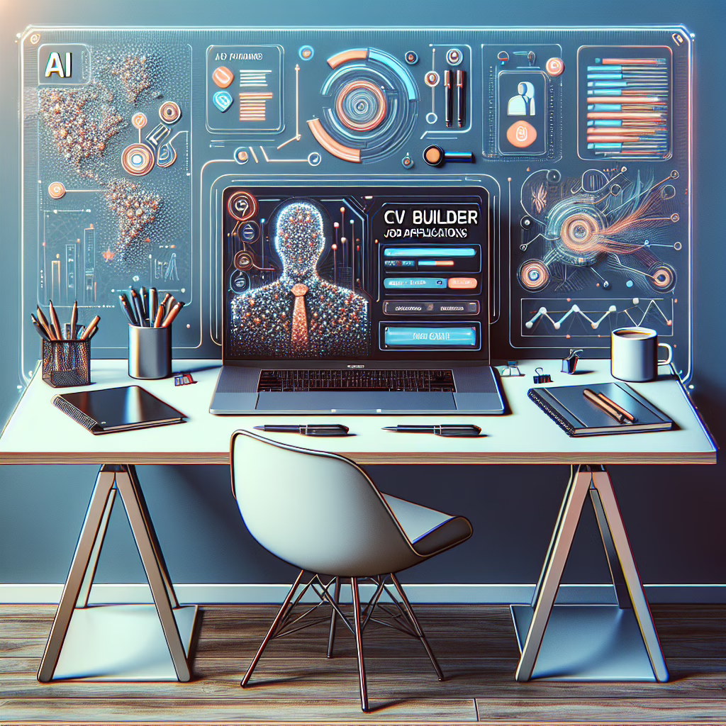 ai-cv-builders-the-new-job-application-trend-in-2025