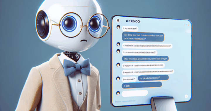 AI Chatbots Helping Criminals? Not So Fast, Let’s Chat!