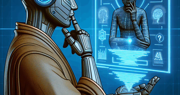 AI Concerns: Pope Leo XIV and the Future of Technology