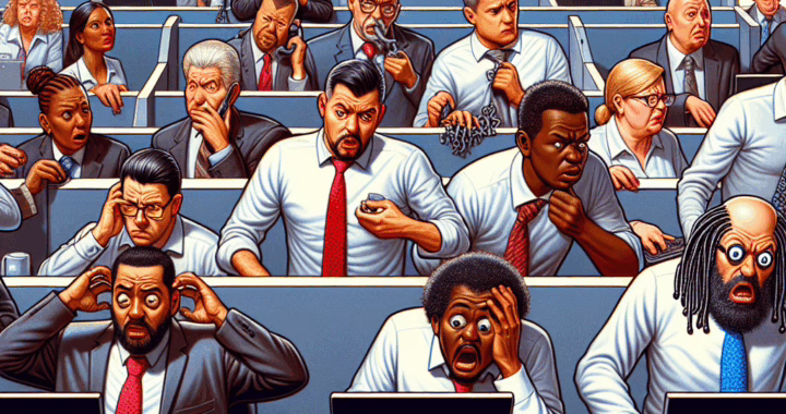 AI Deployments & Skills Shortages: A Business Balancing Act