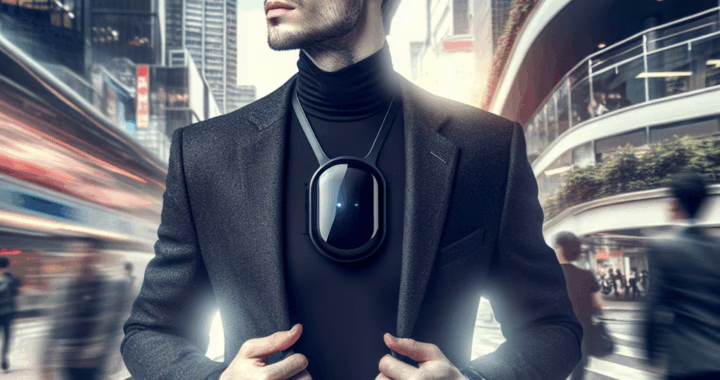 AI Device Trends: Is ChatGPT the New iPod Shuffle?