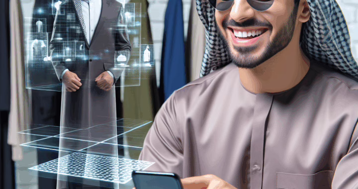 AI Fashion Ideas: Exploring Google’s New AI Try-On Feature