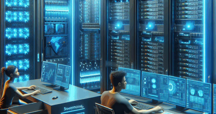 AI Hardware Overheating: Dell’s Cool Solution in 2025