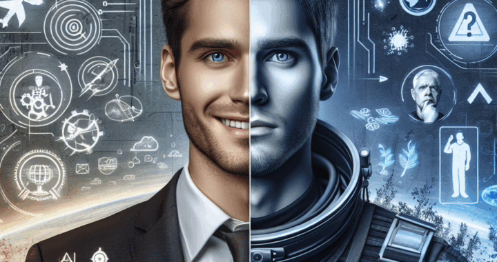 AI Insights: Sam Altman and Elon Musk’s Visionary Duel
