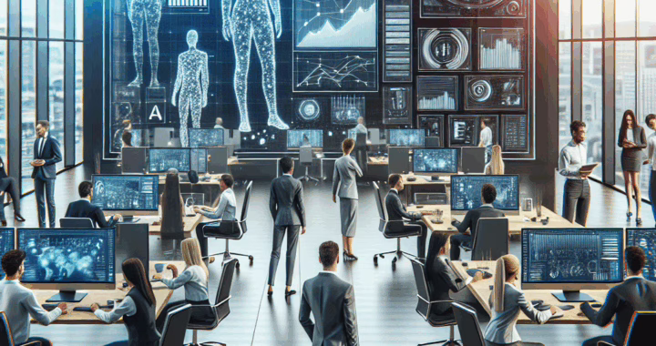 AI Insights from Dell’s CEO: Boosting Human Effectiveness