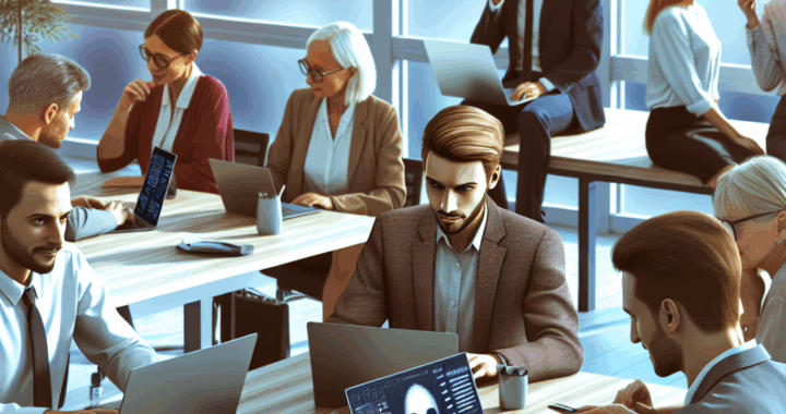 AI Risks in 2025: A Third of IT Workers Going Rogue