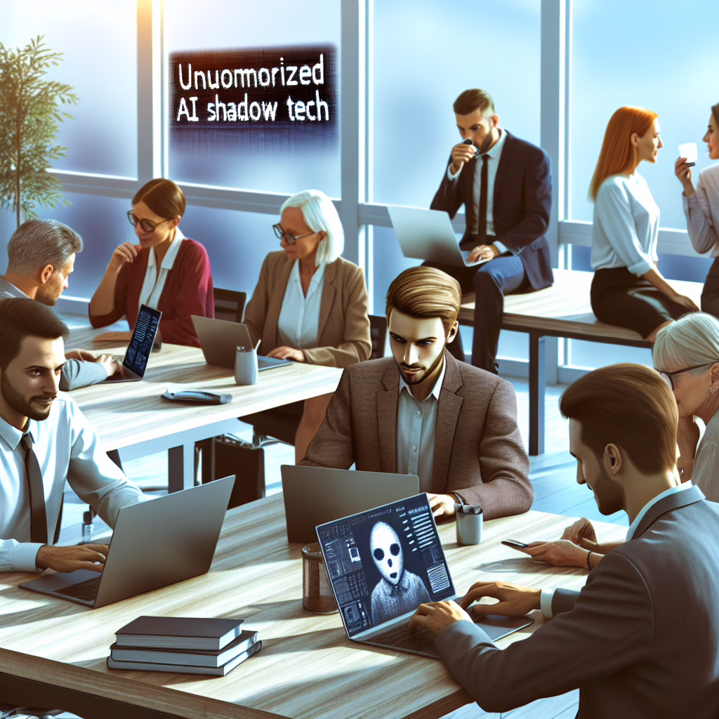 ai-risks-in-2025-a-third-of-it-workers-going-rogue