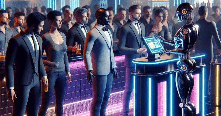 AI Robots: Sam Altman’s Newest Venture Decodes Humanity