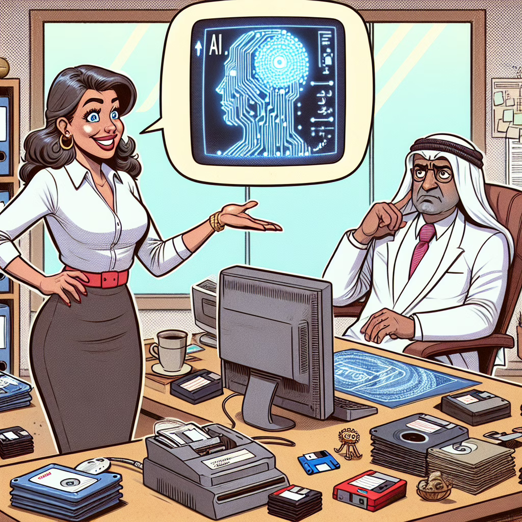 ai-savvy-does-your-ceo-think-youre-a-tech-whiz