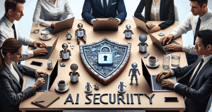 AI Security Threats: What Businesses Should Know in 2025