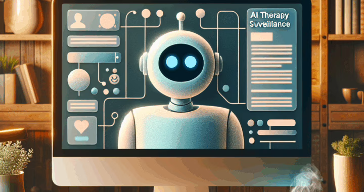 AI Therapy Insights: Navigating Risks and Rewards in 2025