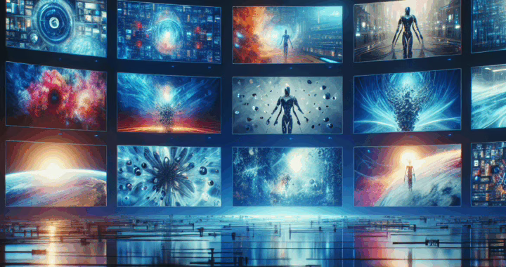 AI Video Realism in 2025: Top Examples You Can’t Miss