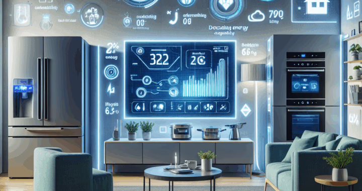 AI and Electricity: New Research Sparks Energy Efficiency