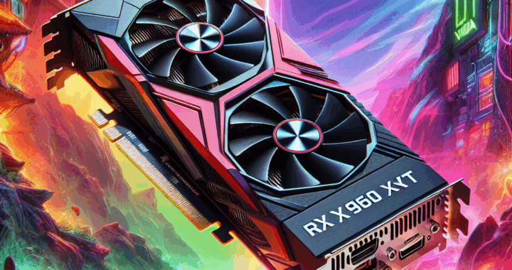 AMD RX 9060 XT vs NVIDIA RTX 5060: The GPU Showdown Begins