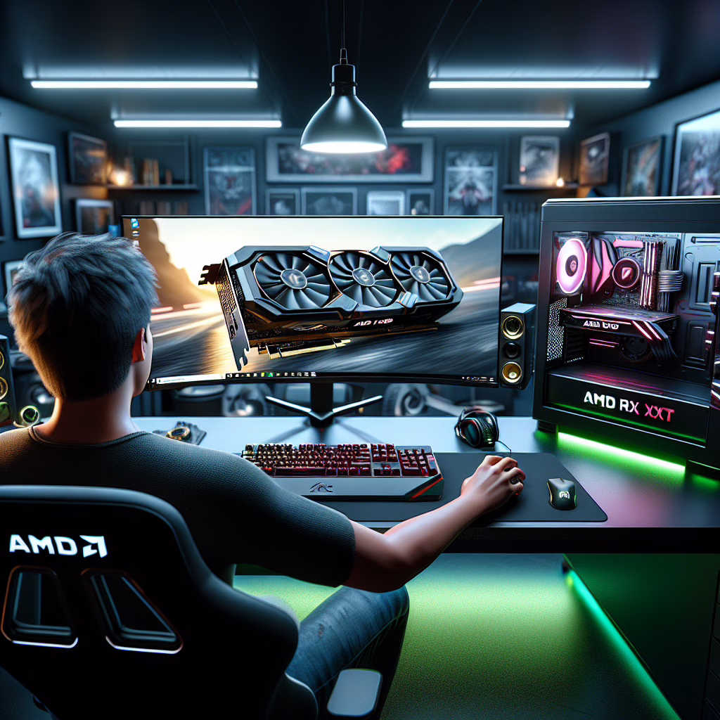 amds-8gb-rx-9060-xt-gpu-a-gamers-delight-or-a-daring-gamble